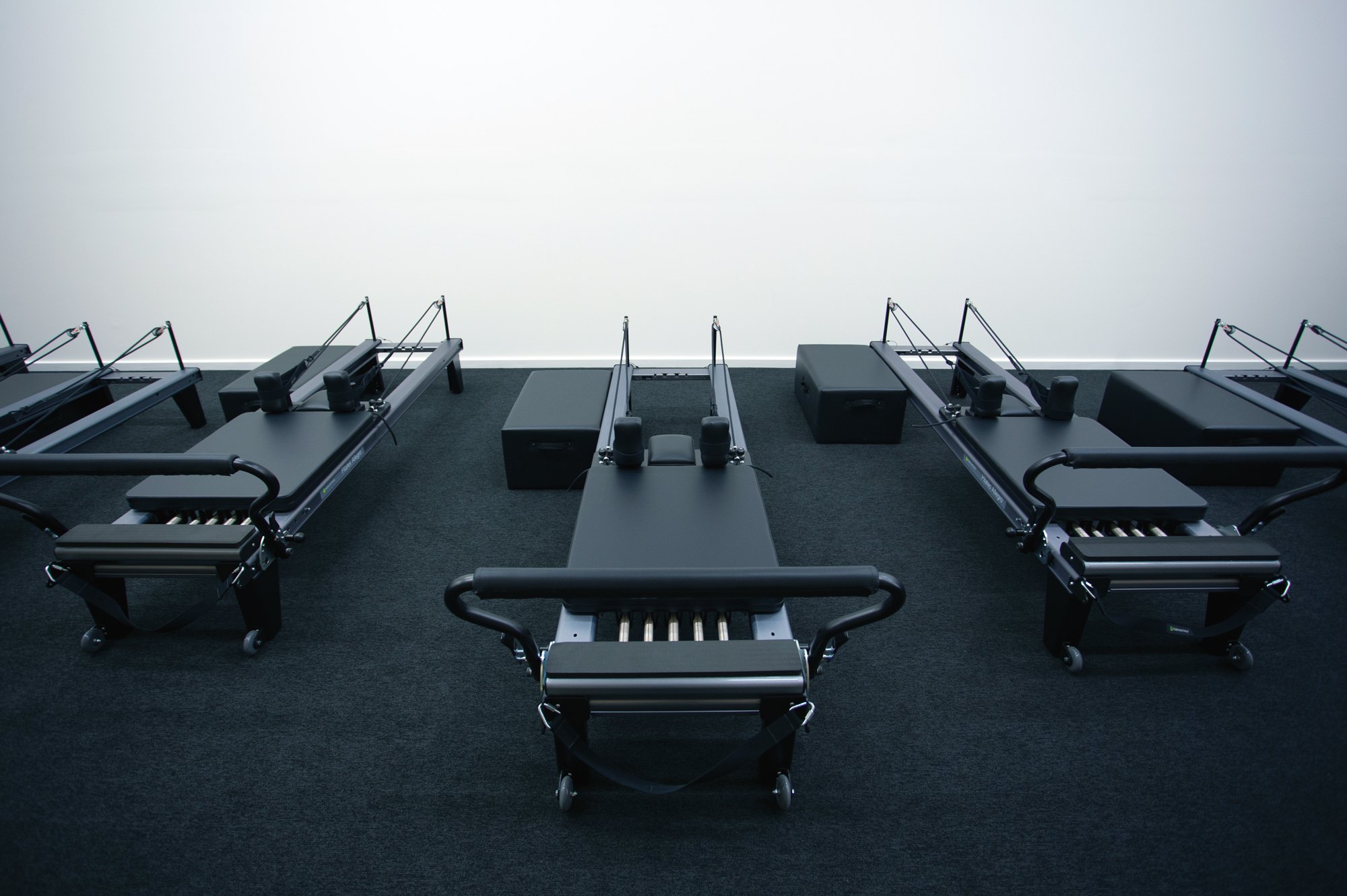Perform Pilates