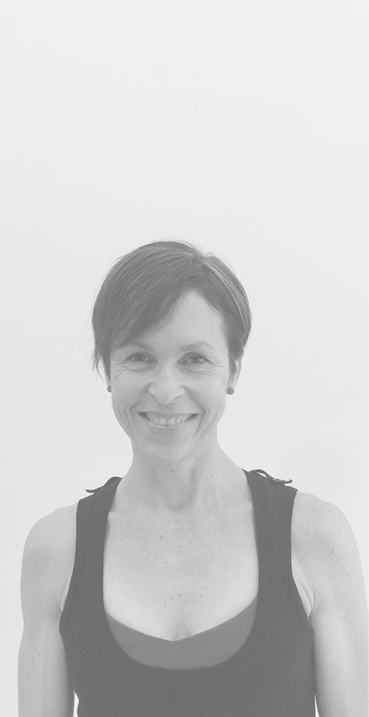 Kim Dowling